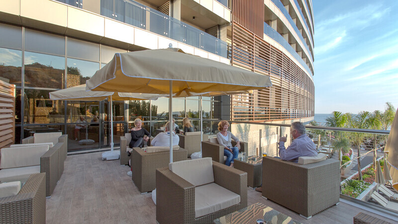 Michell Hotel Spa Beach Club